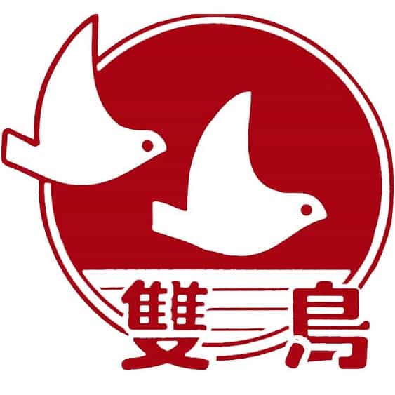 雙鳥(niǎo)